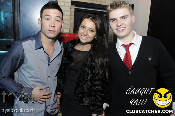 Tryst nightclub photo 155 - December 22nd, 2012