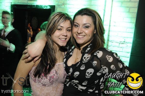Tryst nightclub photo 156 - December 22nd, 2012