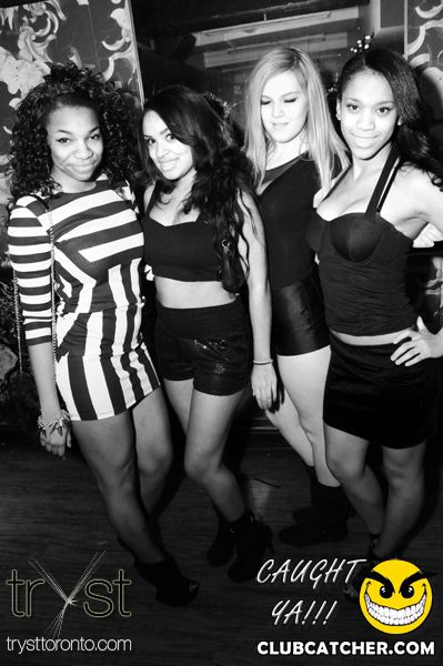 Tryst nightclub photo 157 - December 22nd, 2012