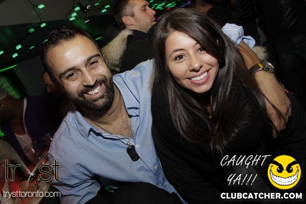 Tryst nightclub photo 158 - December 22nd, 2012