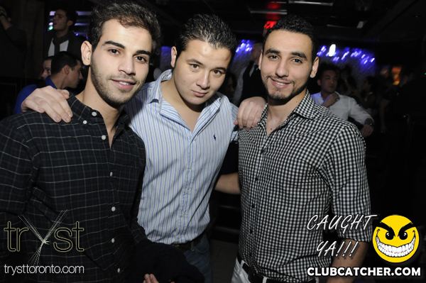 Tryst nightclub photo 159 - December 22nd, 2012