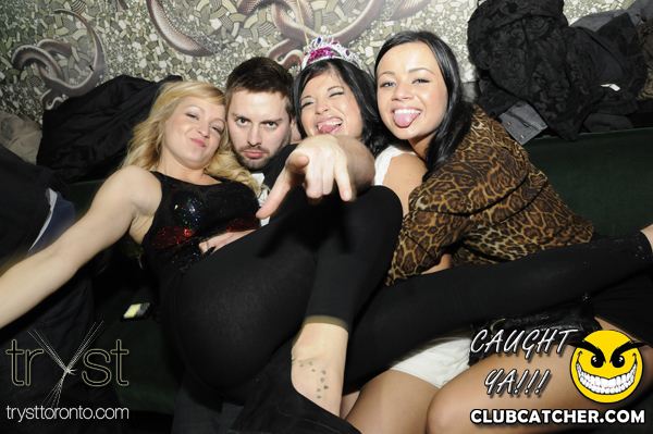 Tryst nightclub photo 160 - December 22nd, 2012