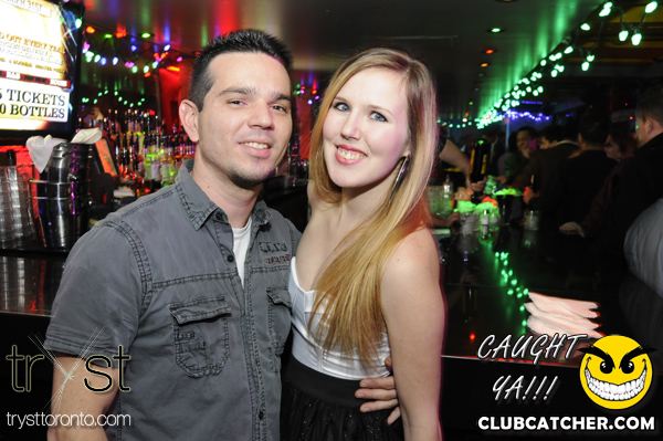 Tryst nightclub photo 161 - December 22nd, 2012