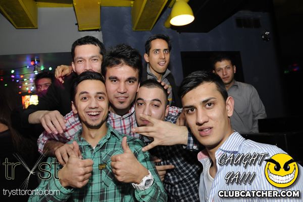 Tryst nightclub photo 162 - December 22nd, 2012