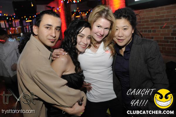 Tryst nightclub photo 164 - December 22nd, 2012