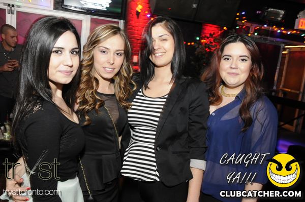 Tryst nightclub photo 166 - December 22nd, 2012