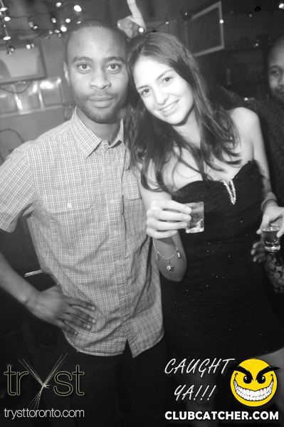 Tryst nightclub photo 167 - December 22nd, 2012