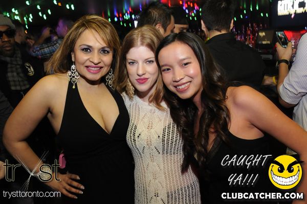 Tryst nightclub photo 168 - December 22nd, 2012
