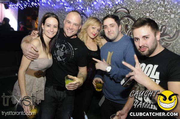 Tryst nightclub photo 18 - December 22nd, 2012