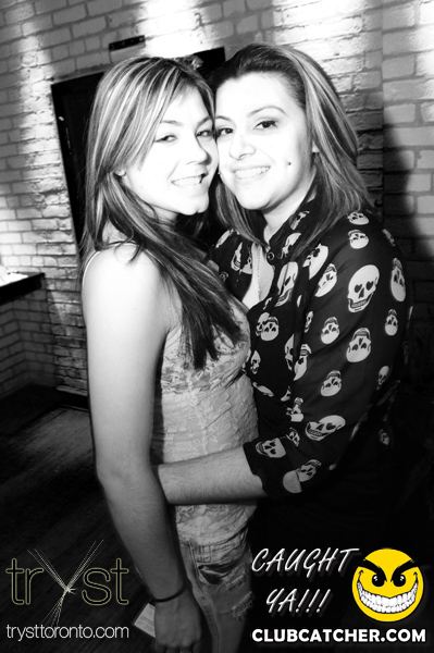 Tryst nightclub photo 171 - December 22nd, 2012