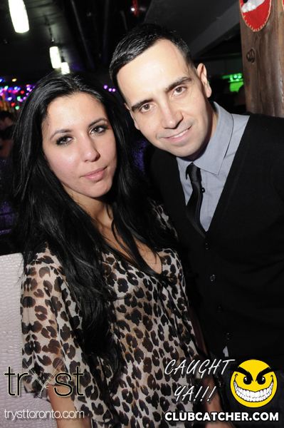 Tryst nightclub photo 172 - December 22nd, 2012