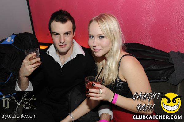 Tryst nightclub photo 174 - December 22nd, 2012