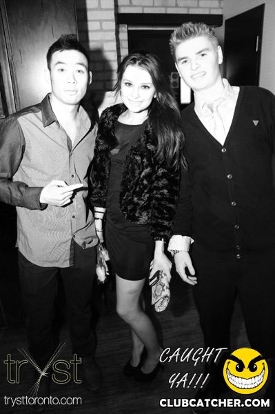 Tryst nightclub photo 176 - December 22nd, 2012
