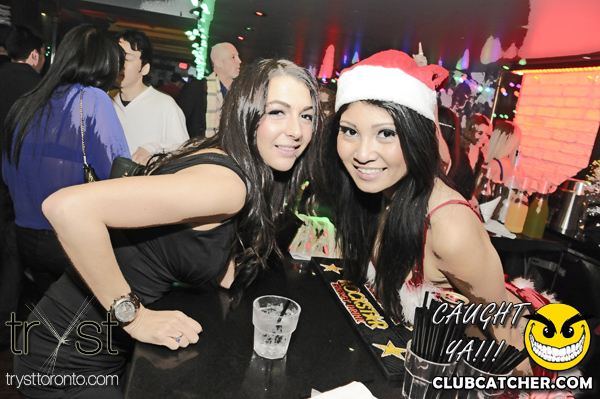 Tryst nightclub photo 177 - December 22nd, 2012
