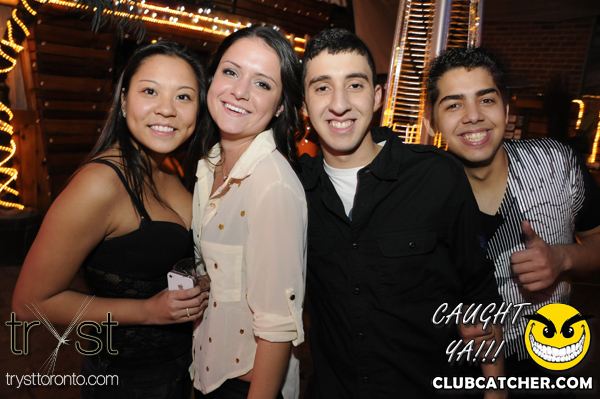 Tryst nightclub photo 178 - December 22nd, 2012