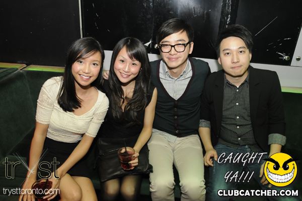 Tryst nightclub photo 179 - December 22nd, 2012