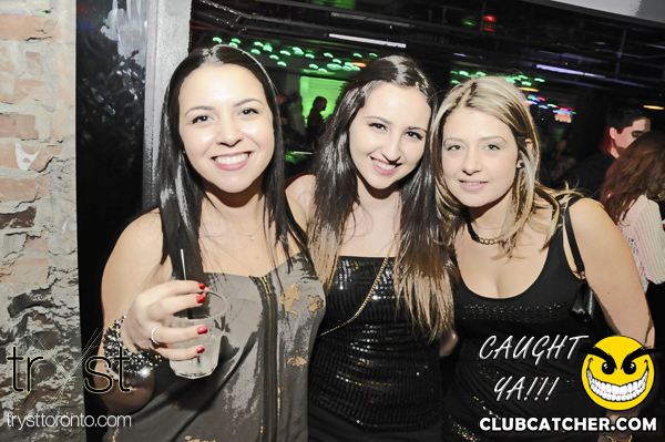Tryst nightclub photo 180 - December 22nd, 2012