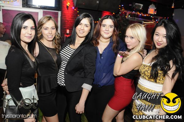 Tryst nightclub photo 19 - December 22nd, 2012