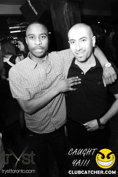 Tryst nightclub photo 181 - December 22nd, 2012