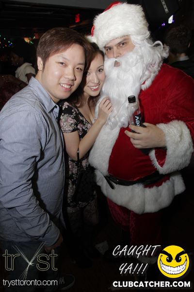 Tryst nightclub photo 182 - December 22nd, 2012