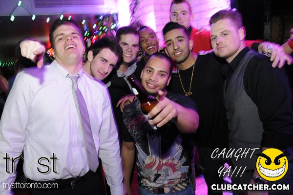 Tryst nightclub photo 183 - December 22nd, 2012
