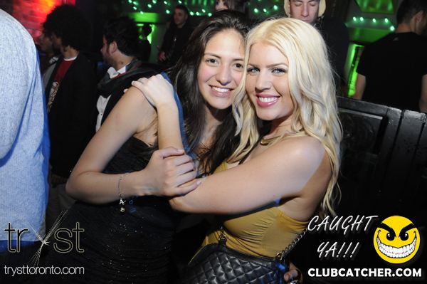 Tryst nightclub photo 186 - December 22nd, 2012
