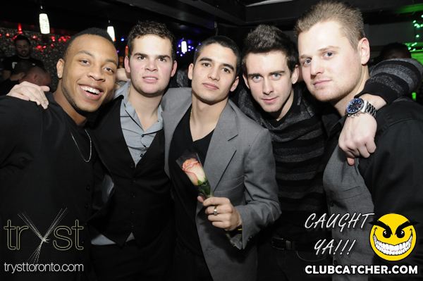 Tryst nightclub photo 189 - December 22nd, 2012