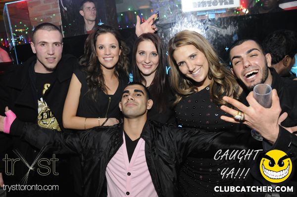 Tryst nightclub photo 20 - December 22nd, 2012