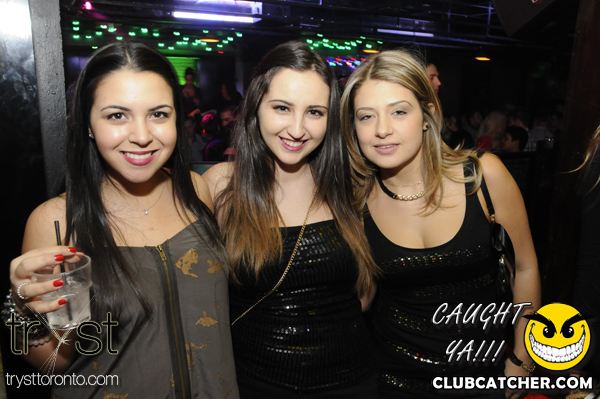 Tryst nightclub photo 192 - December 22nd, 2012