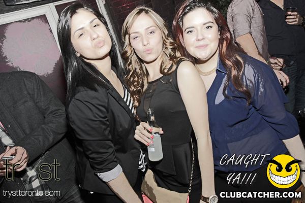 Tryst nightclub photo 195 - December 22nd, 2012
