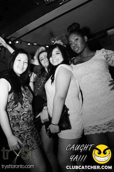 Tryst nightclub photo 196 - December 22nd, 2012