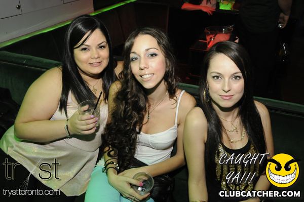 Tryst nightclub photo 197 - December 22nd, 2012