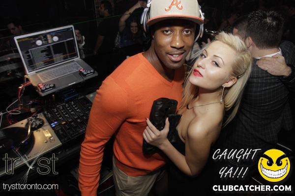 Tryst nightclub photo 198 - December 22nd, 2012