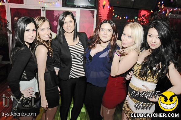 Tryst nightclub photo 200 - December 22nd, 2012