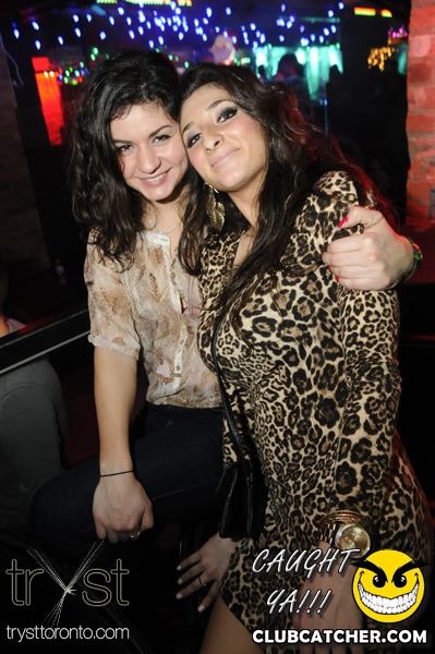 Tryst nightclub photo 21 - December 22nd, 2012