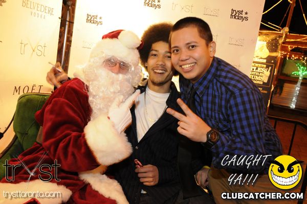 Tryst nightclub photo 201 - December 22nd, 2012