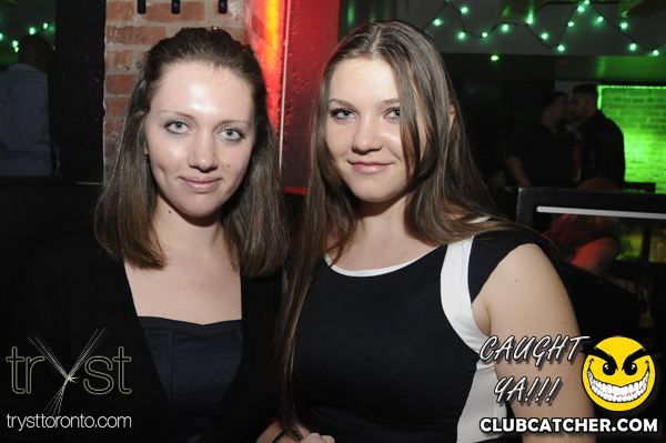 Tryst nightclub photo 202 - December 22nd, 2012