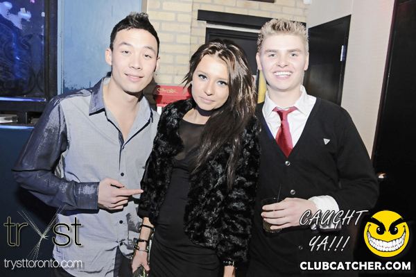 Tryst nightclub photo 203 - December 22nd, 2012
