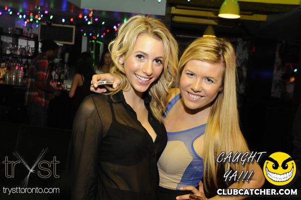 Tryst nightclub photo 204 - December 22nd, 2012