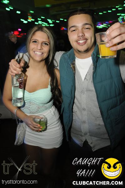 Tryst nightclub photo 206 - December 22nd, 2012