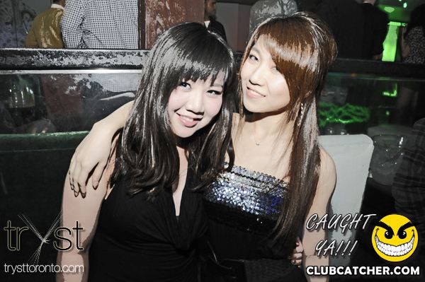 Tryst nightclub photo 208 - December 22nd, 2012