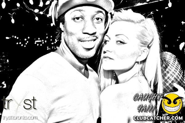 Tryst nightclub photo 209 - December 22nd, 2012