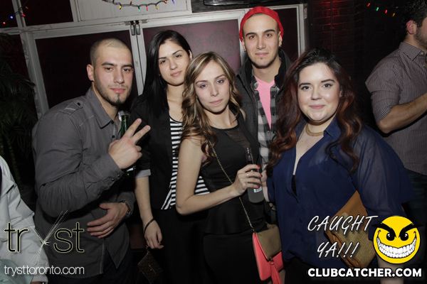 Tryst nightclub photo 22 - December 22nd, 2012