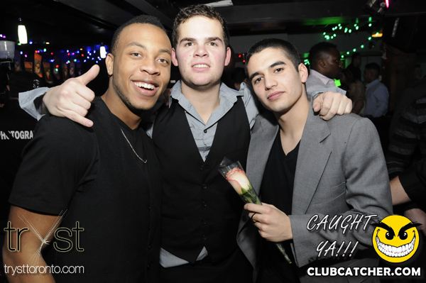 Tryst nightclub photo 212 - December 22nd, 2012