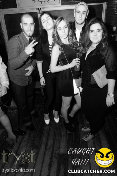 Tryst nightclub photo 214 - December 22nd, 2012