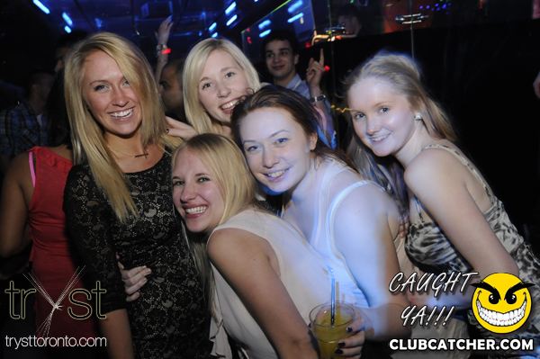 Tryst nightclub photo 215 - December 22nd, 2012