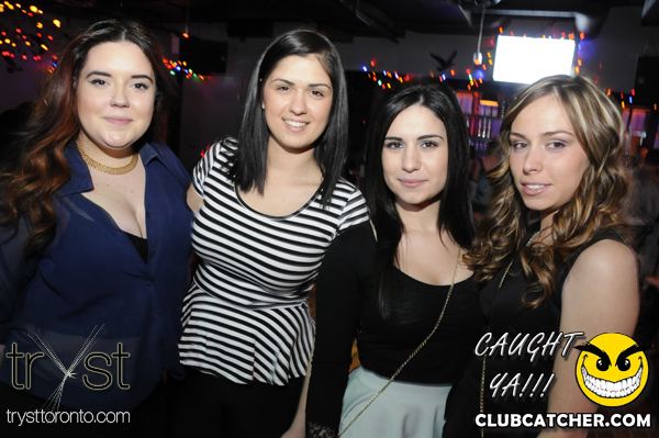 Tryst nightclub photo 216 - December 22nd, 2012