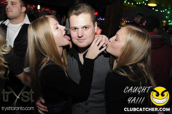 Tryst nightclub photo 219 - December 22nd, 2012