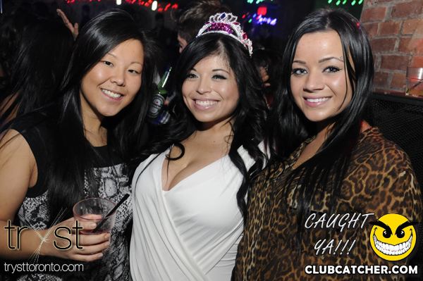 Tryst nightclub photo 23 - December 22nd, 2012