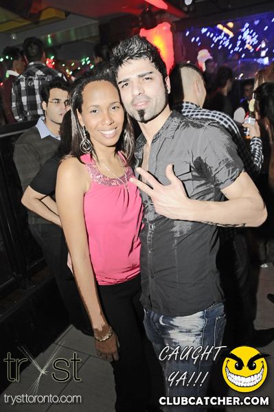 Tryst nightclub photo 221 - December 22nd, 2012